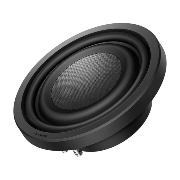 Pioneer TS-Z10LS2 Premium 1300w Z-Series 10 inch 250mm Hi-Res Subwoofer