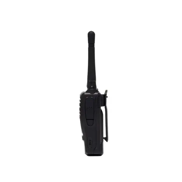 GME TX677 2 Watt UHF CB Handheld Radio