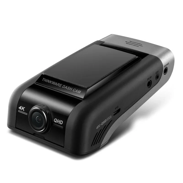 Thinkware U1000 4K UHD Dash Cam 64GB U4K64