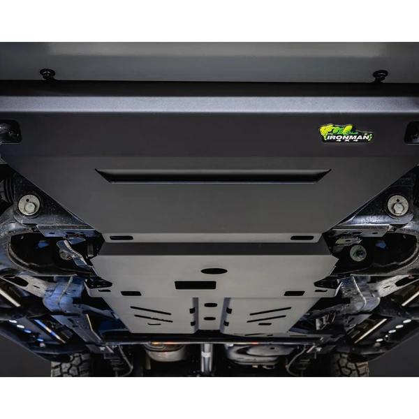 Ironman 4x4 UBP120 Premium Underbody Protection