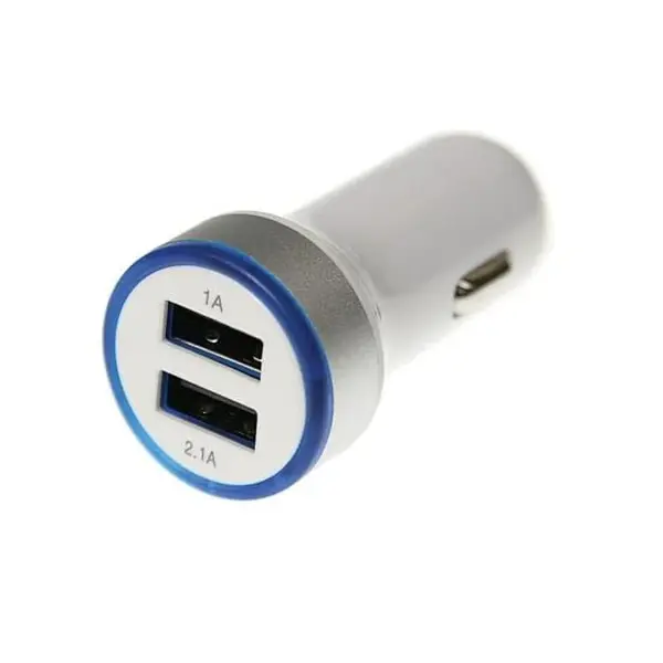 Aerpro USBM221 Dual 12V USB Charger