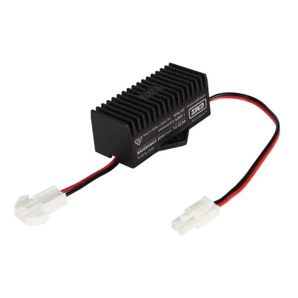 GME VC2S 24V /12V DC Voltage Converter