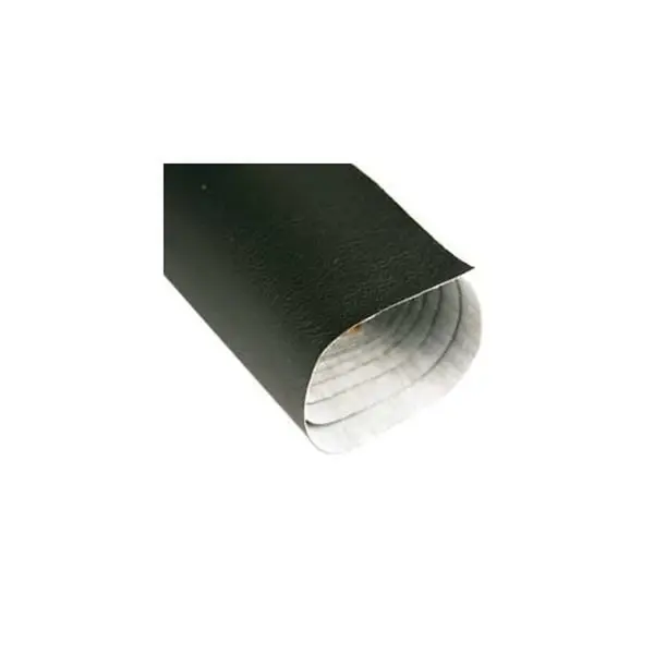 Aerpro VLBK12 Vinyl Roll Fine Grain Black 12m