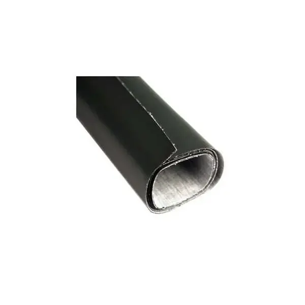 Aerpro VLCH12 Vinyl Roll Fine Grain Charcoal 12m