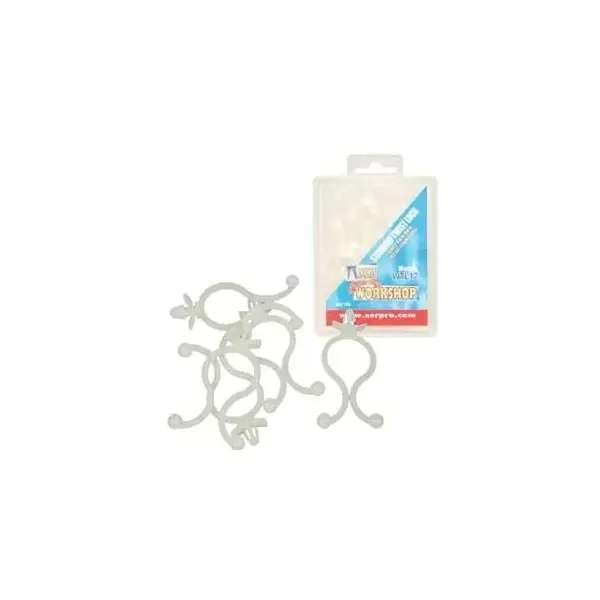 Aerpro WTL17 Wire Twist Lock Holds 17mm