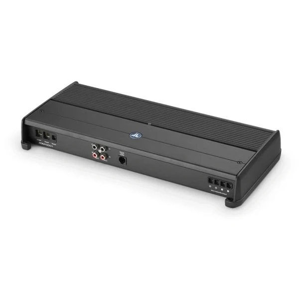 JL Audio XDM Series Monoblock Class-D Subwoofer Amplifier 1000W XDM1000/1