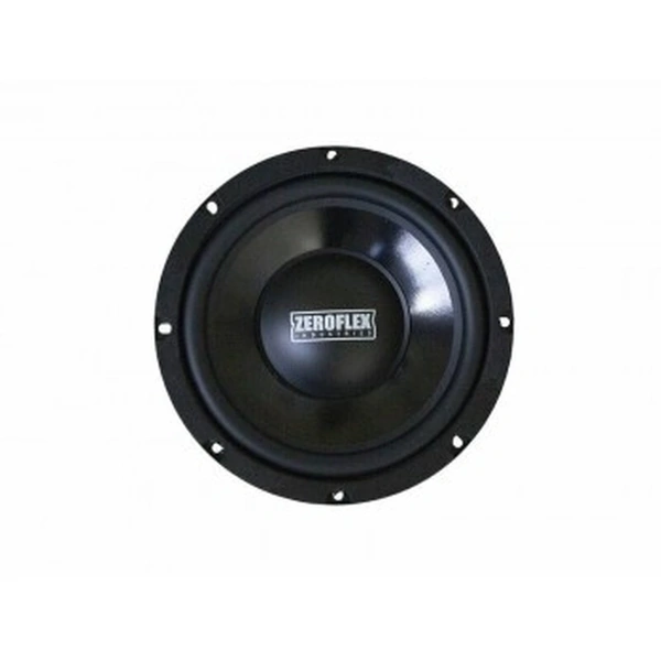 Zeroflex ZF8FD 8" 120rms 2ohm Factory Replacement Sub