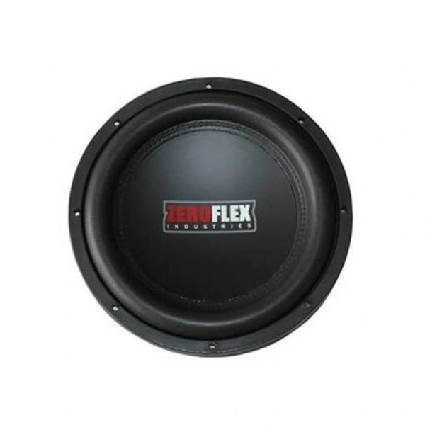 Zeroflex ZFX124 12" 350rms Sim Sub DVC 2ohm