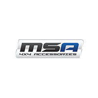 MSA 4X4