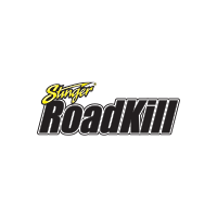 STINGER ROADKILL