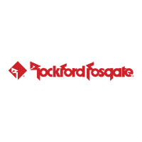 ROCKFORD FOSGATE