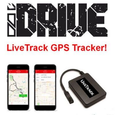 live GPS tracker
