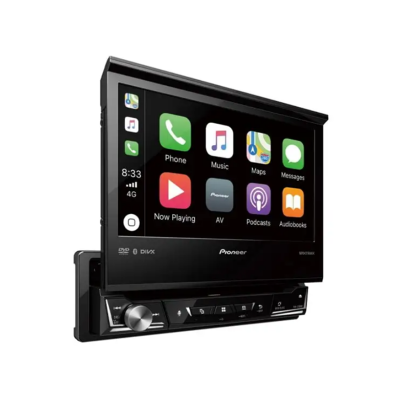 DVD Players/Receivers