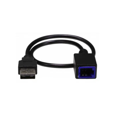 Ipod/Aux/USB Intergration